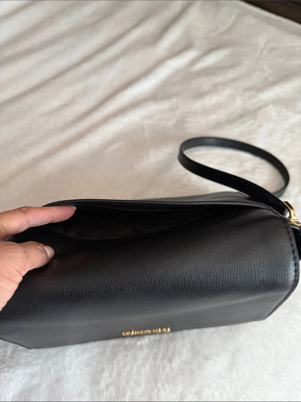 Michael Kors compact michael